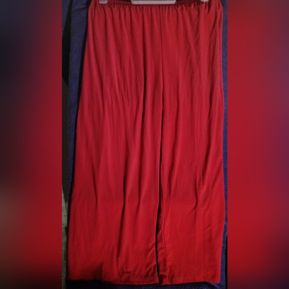 Dress Pants. Slinky Brand.